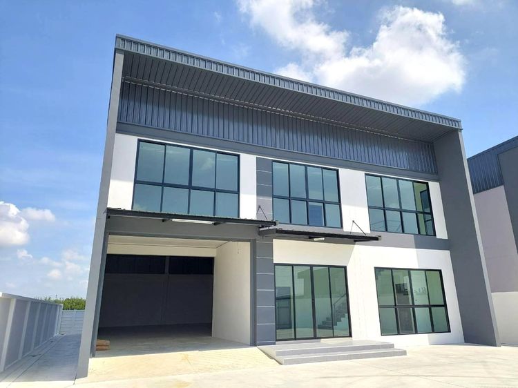 ที่ดินแบ่งขาย เหมาะสำหรับแปลงย่อยขนาดเล็ก ซอยโรงงานสก๊อต ลด30เปอร์เซ็น เหลือเพียง 1.75 ล้านบาท รูปที่ 4