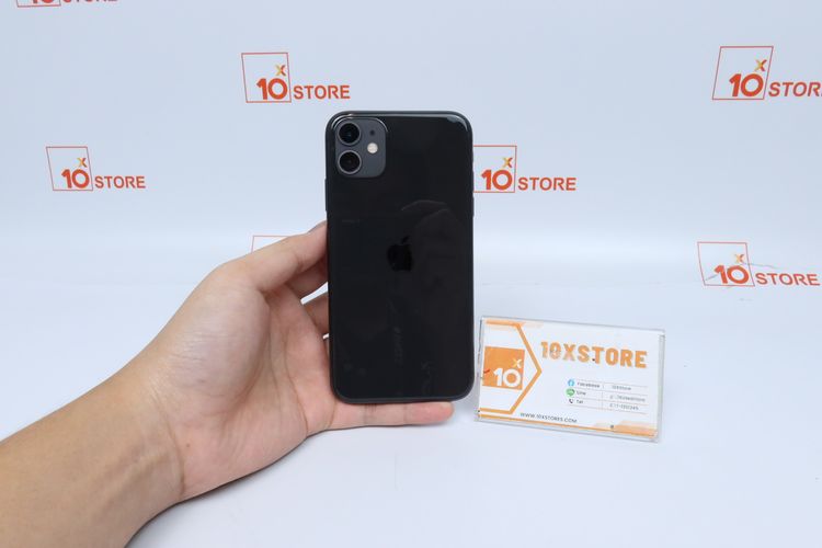 iPhone 11 64GB - ID26010226