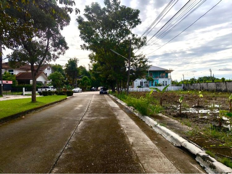 ใช่ หมู่บ้าน NOPLE รูปที่ 3