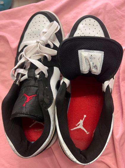 รองเท้าผ้าใบ รูปที่ 2