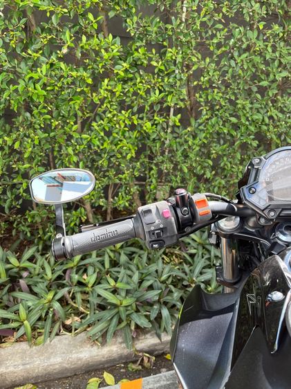 Kawasaki Z650 2018 รูปที่ 14