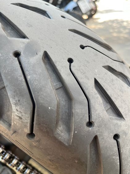 Kawasaki Z650 2018 รูปที่ 6