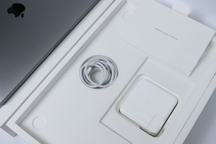 Macbook Pro M2 13" 16.256GB - ID26010227 รูปที่ 11