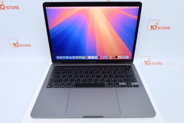 Macbook Pro M2 13" 16.256GB - ID26010227 รูปที่ 2