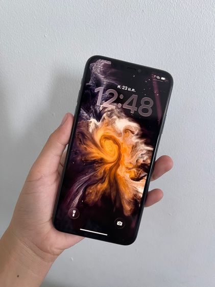 iphone 11 pro max 64 gb รูปที่ 4