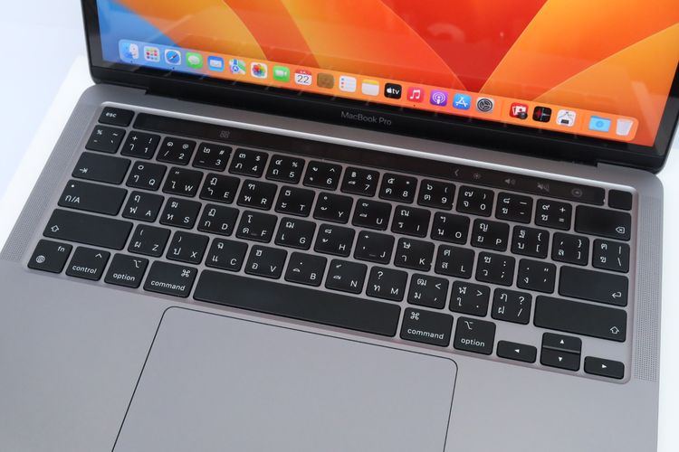 Macbook Pro M2 13" 16.256GB - ID26010228 รูปที่ 3