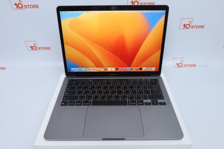 Macbook Pro M2 13" 16.256GB - ID26010228 รูปที่ 2