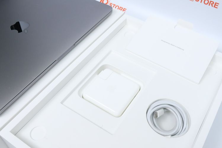 Macbook Pro M2 13" 16.256GB - ID26010228 รูปที่ 13