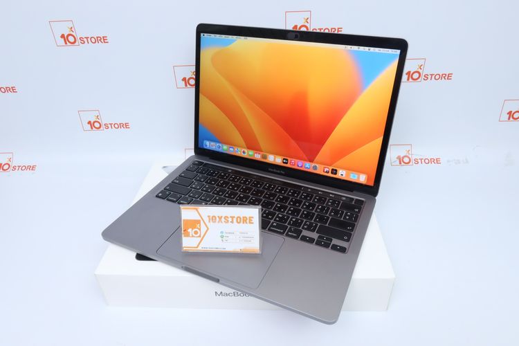 Apple Macbook Pro 13 Inch Macbook Pro M2 13" 16.256GB - ID26010228