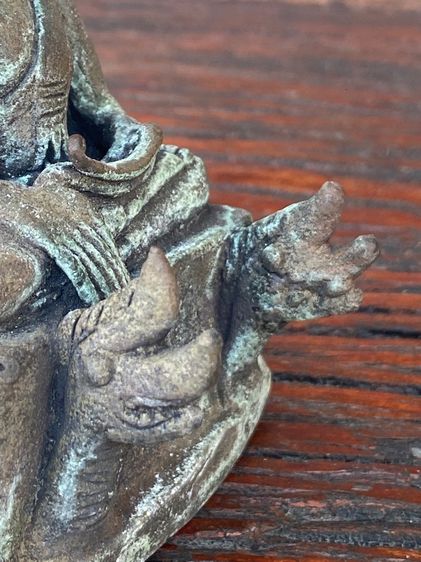 พระเชียงรุ้ง รูปที่ 4