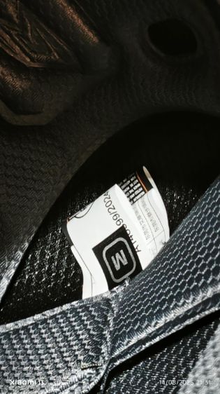 หมวกกันน็อค BILMOLA RAPID RS SNEAKER  (LIMITED EDITION)  รูปที่ 4