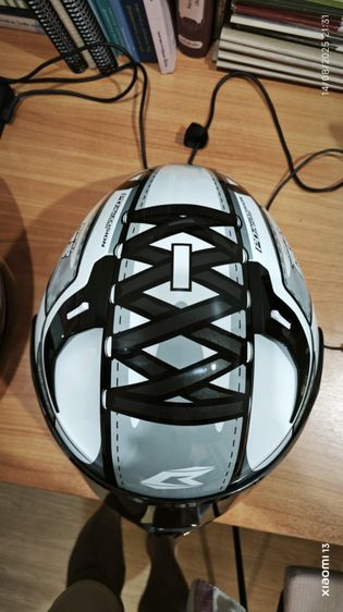 หมวกกันน็อค BILMOLA RAPID RS SNEAKER  (LIMITED EDITION)  รูปที่ 7