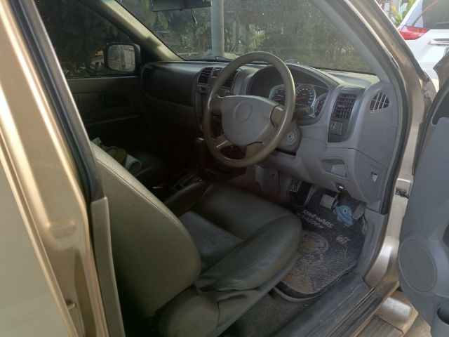 Isuzu D-MAX 2005 3.0 Hi-Lander Pickup ดีเซล เกียร์อัตโนมัติ บรอนซ์ทอง รูปที่ 3