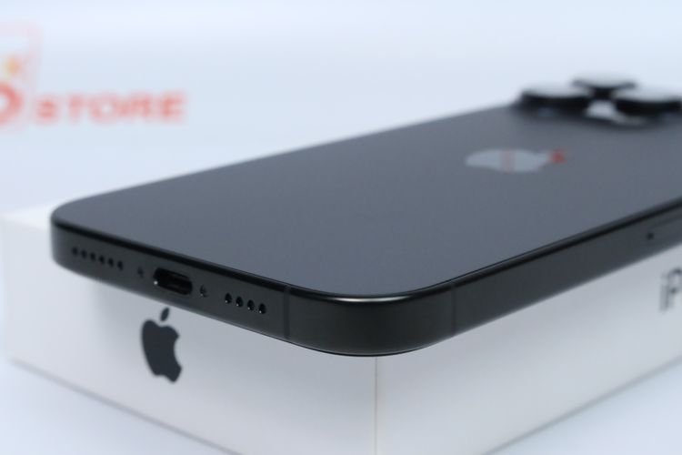 iPhone 16 Pro Max 256GB - ID26010225 รูปที่ 9