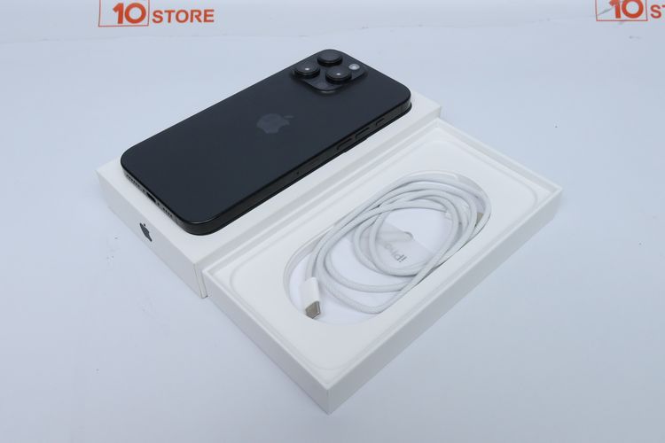 iPhone 16 Pro Max 256GB - ID26010225 รูปที่ 13