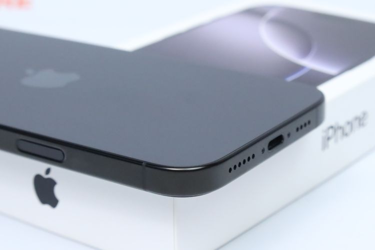 iPhone 16 Pro Max 256GB - ID26010225 รูปที่ 3