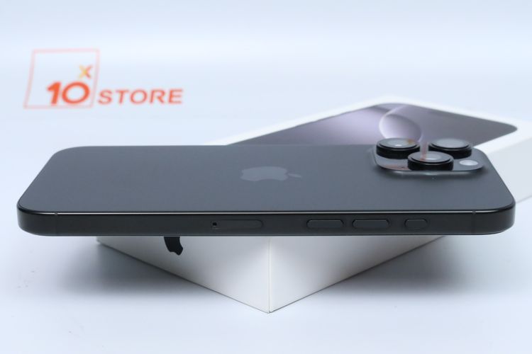 iPhone 16 Pro Max 256GB - ID26010225 รูปที่ 8