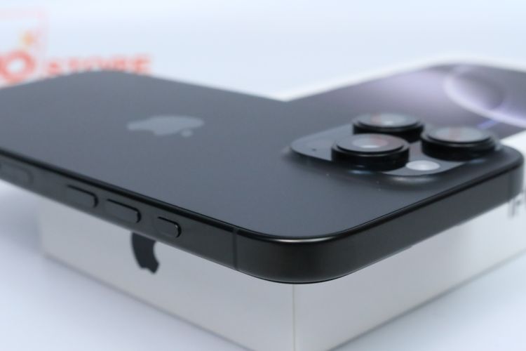 iPhone 16 Pro Max 256GB - ID26010225 รูปที่ 7