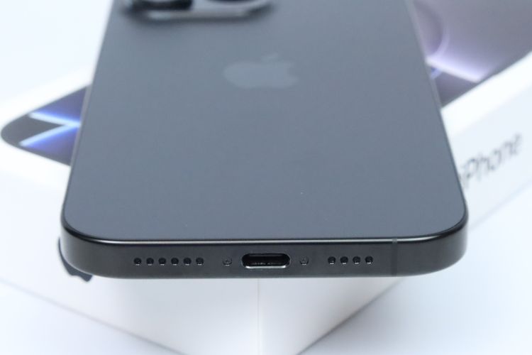 iPhone 16 Pro Max 256GB - ID26010225 รูปที่ 2