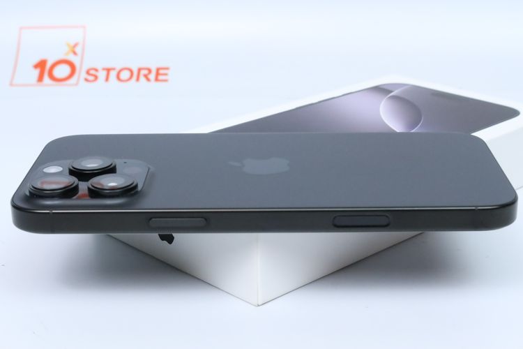 iPhone 16 Pro Max 256GB - ID26010225 รูปที่ 4