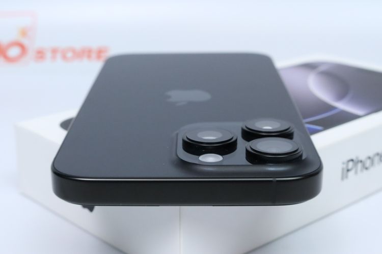 iPhone 16 Pro Max 256GB - ID26010225 รูปที่ 6