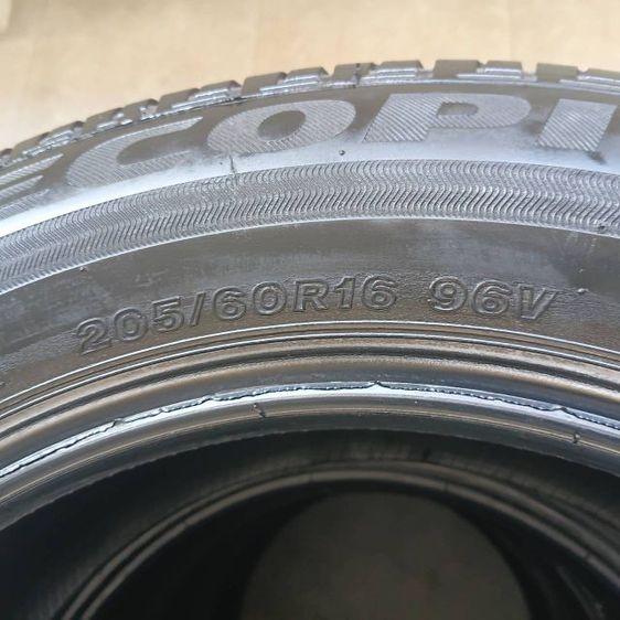 ยาง Bridgestone  รูปที่ 5