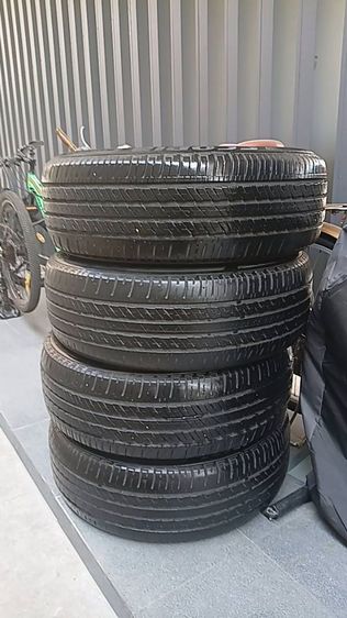 ยาง Bridgestone  รูปที่ 2
