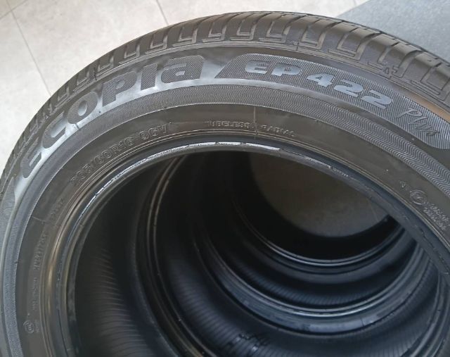 ยาง Bridgestone  รูปที่ 3
