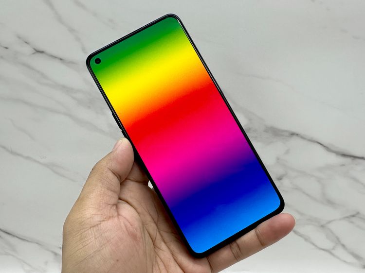 ขาย OPPO Reno 7 Pro 5G แรม 12 รอม 256 มือสอง เปลี่ยนจอแท้จากศูนย์ รูปที่ 4