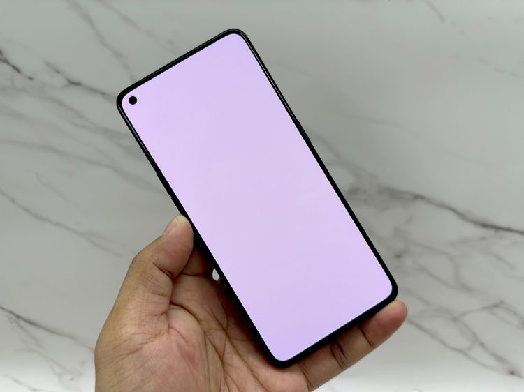 ขาย OPPO Reno 7 Pro 5G แรม 12 รอม 256 มือสอง เปลี่ยนจอแท้จากศูนย์ รูปที่ 3