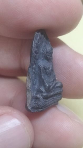 พระรอดลำพูน รูปที่ 5