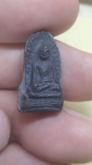 พระรอดลำพูน รูปที่ 7