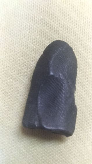 พระรอดลำพูน รูปที่ 4