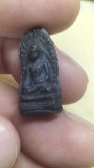 พระรอดลำพูน รูปที่ 8