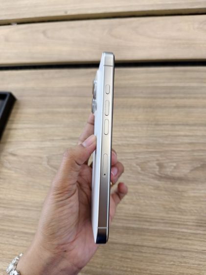 IPhone 16 Pro 128 รูปที่ 6