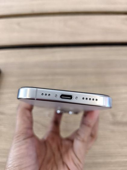 IPhone 16 Pro 128 รูปที่ 3