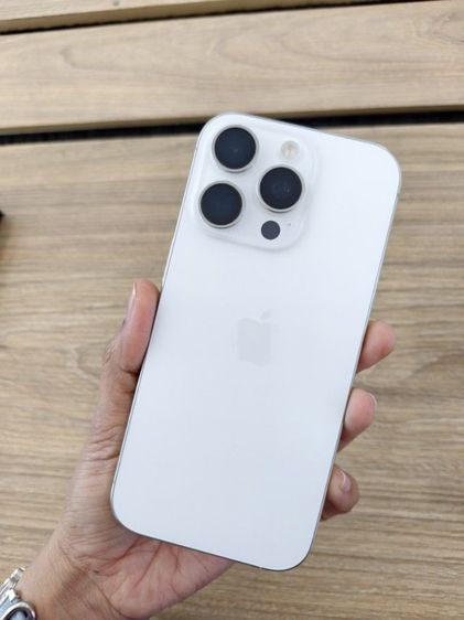 IPhone 16 Pro 128 รูปที่ 13