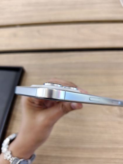 IPhone 16 Pro 128 รูปที่ 9