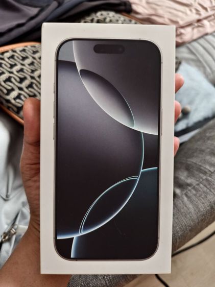 IPhone 16 Pro 128 รูปที่ 11