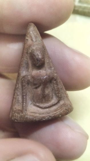 พระสมเด็จวัดนางพญาพิษณุโลก รูปที่ 6