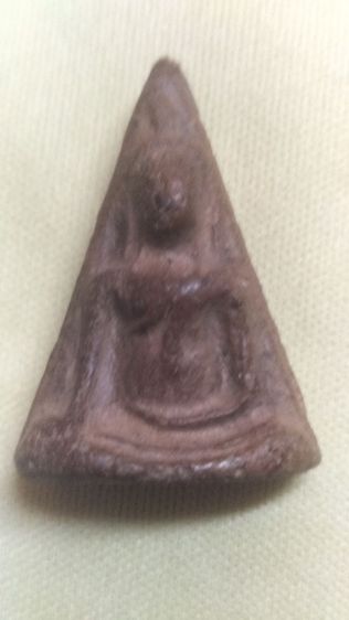 พระสมเด็จวัดนางพญาพิษณุโลก