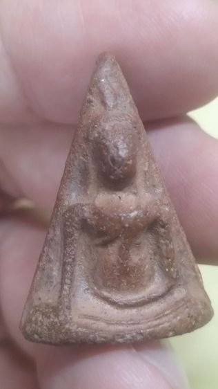 พระสมเด็จวัดนางพญาพิษณุโลก รูปที่ 9