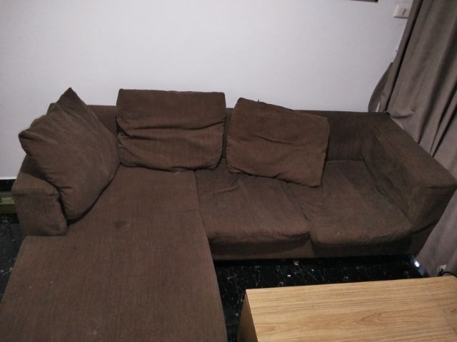 โซฟาSofaนอนได้