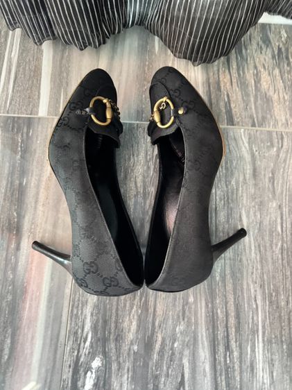 Gucci Heels รูปที่ 8