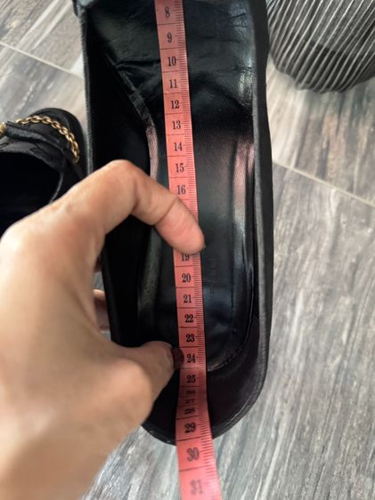 Gucci Heels รูปที่ 6