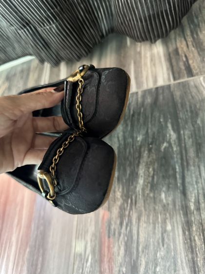 Gucci Heels รูปที่ 3