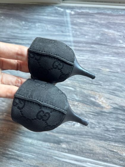 Gucci Heels รูปที่ 4