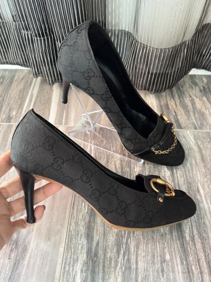 Gucci Heels รูปที่ 2