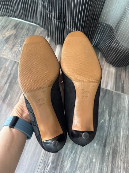 Gucci Heels รูปที่ 9