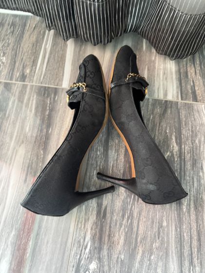 Gucci Heels รูปที่ 7
